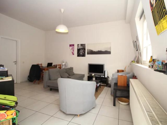 Appartement location à Elsene, Bruxelles