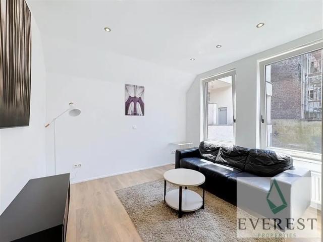Appartement location à Elsene, Bruxelles
