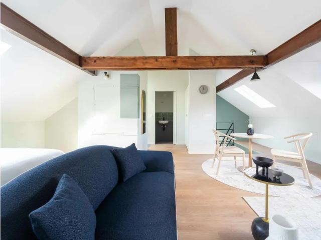 Appartement location à Elsene, Bruxelles