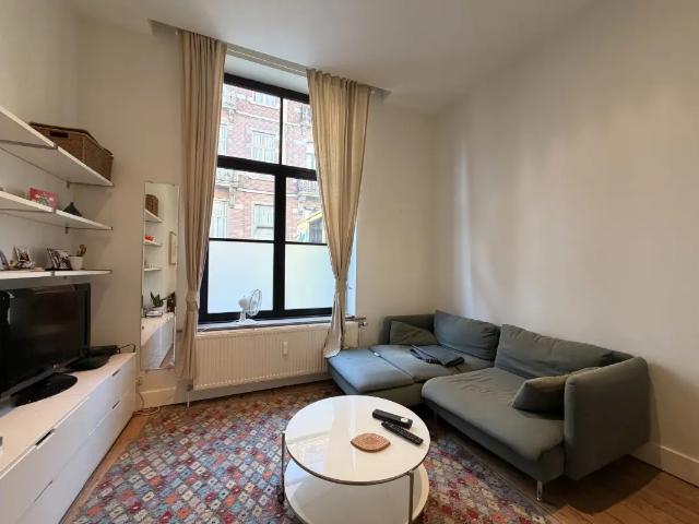 Appartement location à Châtelain - Kastelein, Ixelles - Elsene