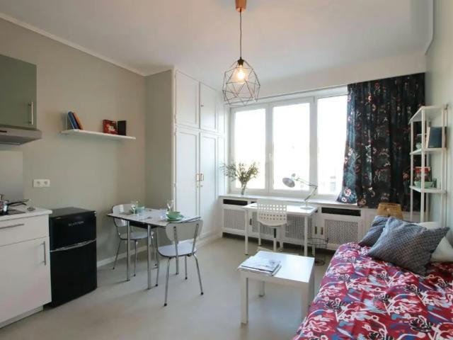 Appartement location à Elsene, Bruxelles