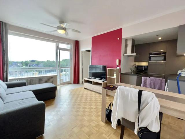 Appartement location à Elsene, Bruxelles