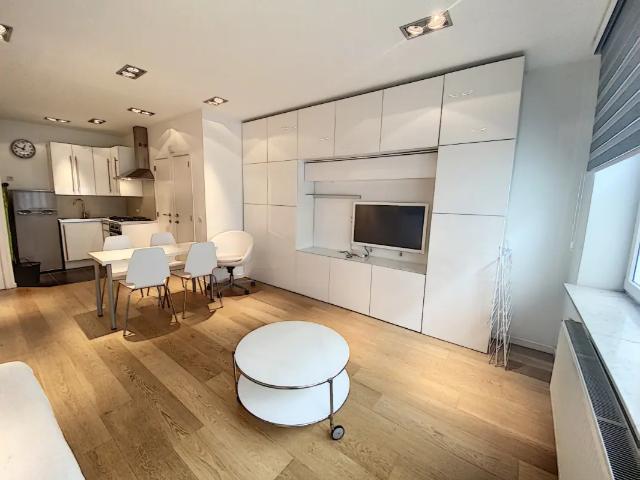Appartement location à Elsene, Bruxelles