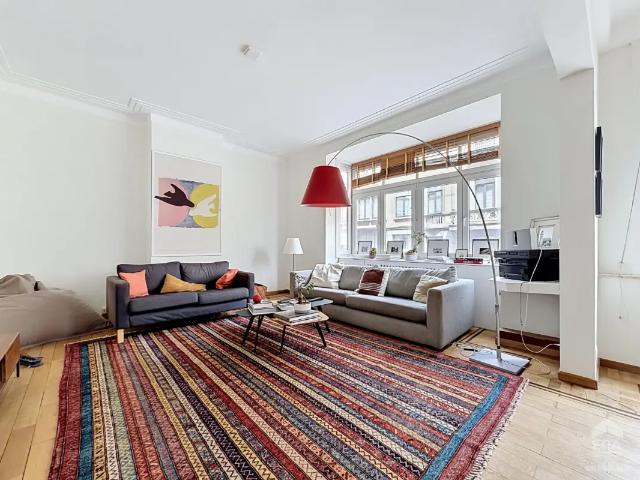 Appartement location à Elsene, Bruxelles