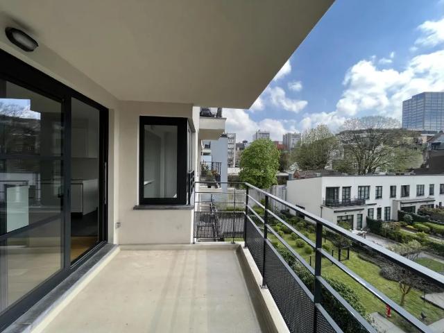 Appartement location à Elsene, Bruxelles