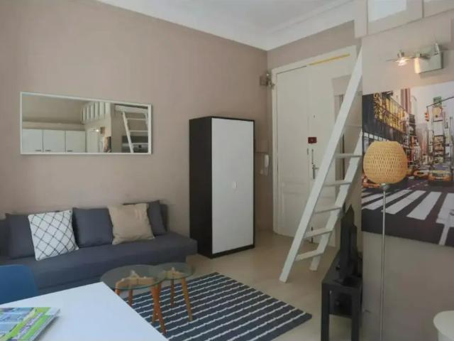 Appartement location à Elsene, Bruxelles