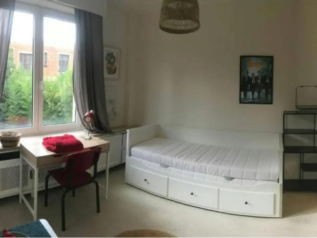 Appartement location à Elsene, Bruxelles