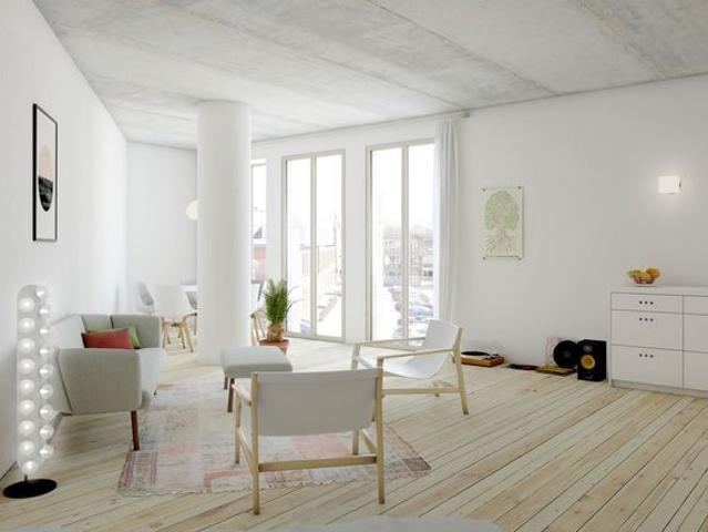 Appartement te huur in Bosch, Noord Brabant