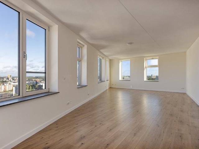 Appartement te huur in Noord Brabant