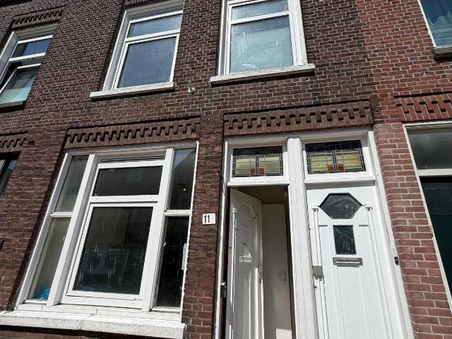 Appartement te huur in Overschie, Rotterdam