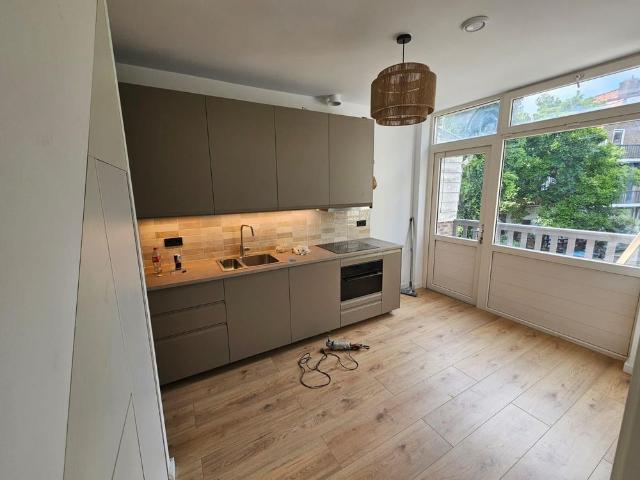 Appartement te huur in Overschie, Rotterdam