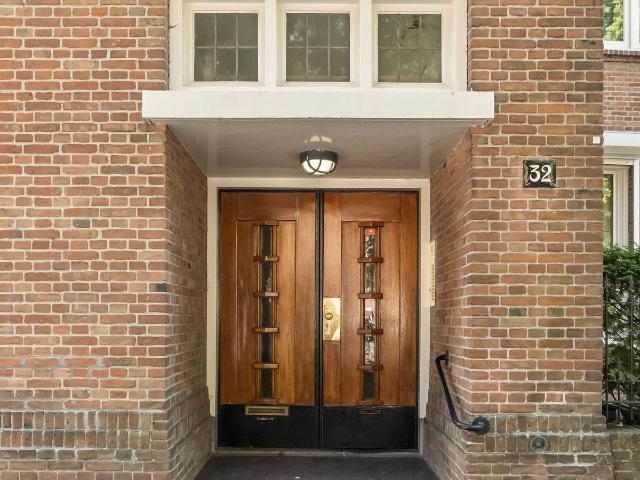 Appartement te huur in Zuid, Amsterdam