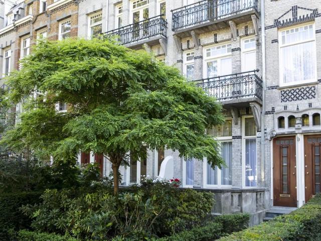 Appartement te huur in Oud-Zuid, Amsterdam