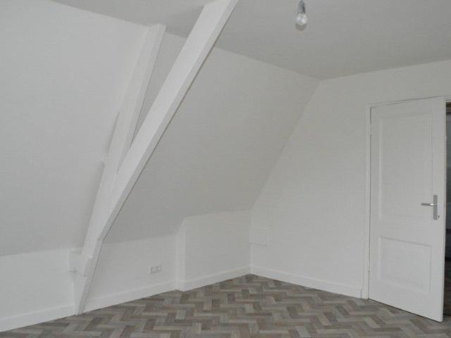 Appartement te huur in Spijkerkwartier, Arnhem