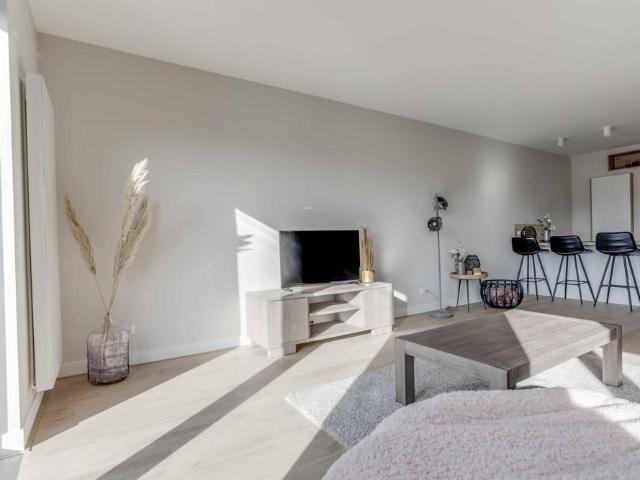 Appartement te huur in Rozenburg, Zuid Holland