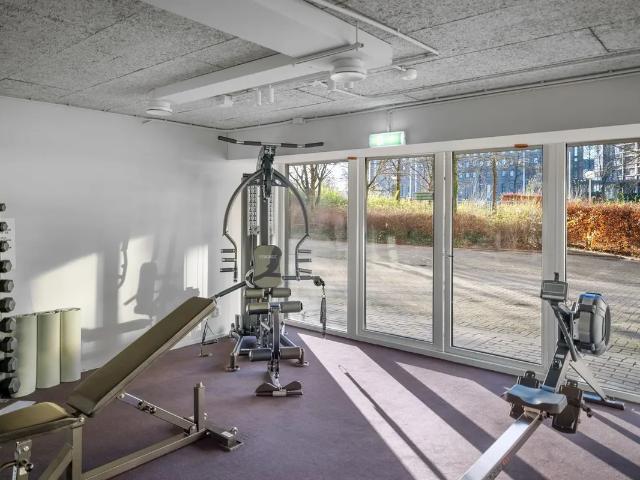 Appartement te huur in Maastricht, Randwyck