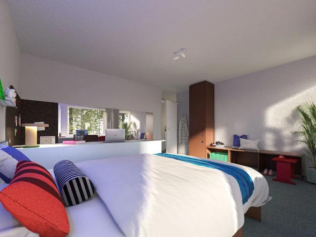 Appartement te huur in Maastricht-Zuidoost, Limburg