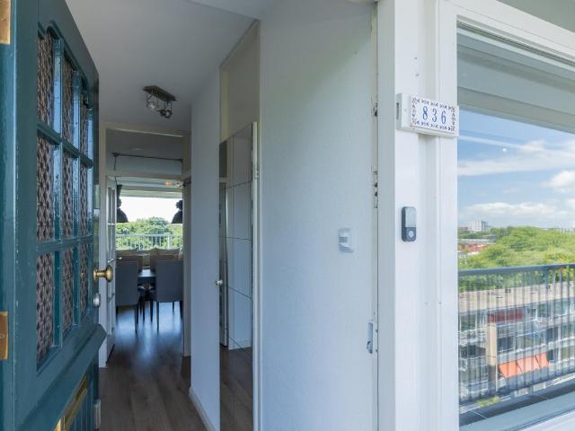 Appartement te huur in Haarlem, Haarlem