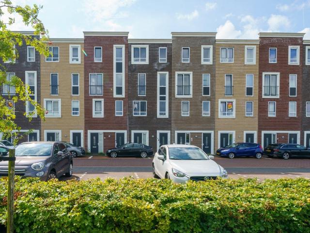 Appartement te huur in Almere Poort, Almere