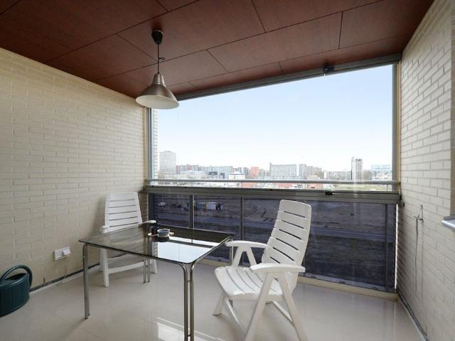 Appartement te huur in Schieweg, Delft