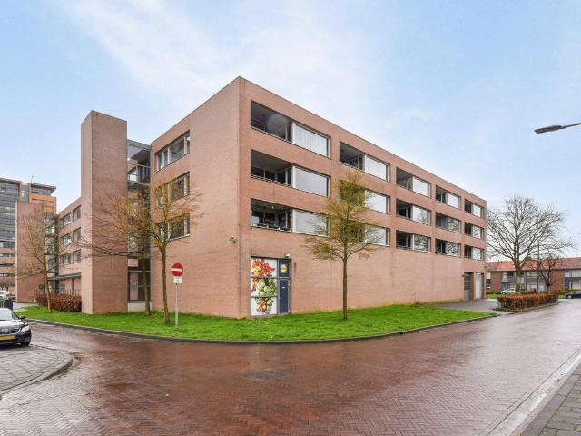 Appartement te huur in Malburgen-Oost (Noord), Arnhem