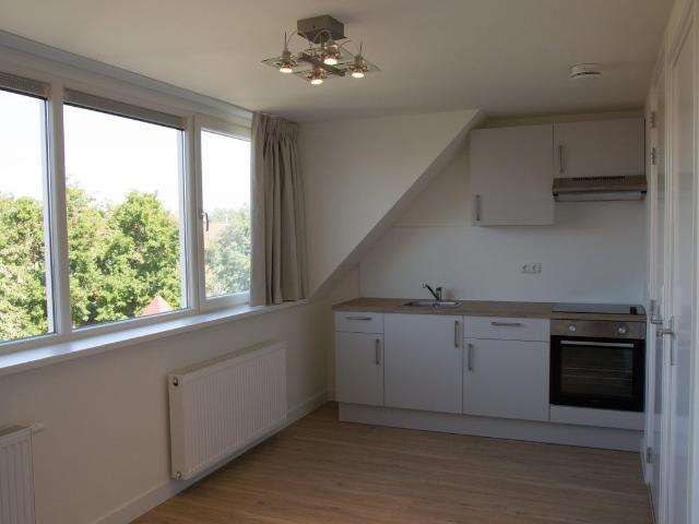 Appartement te huur in Stedenwijk, Almere-haven
