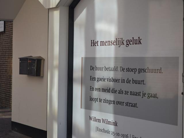 Appartement te huur in Hengelo, Overijssel