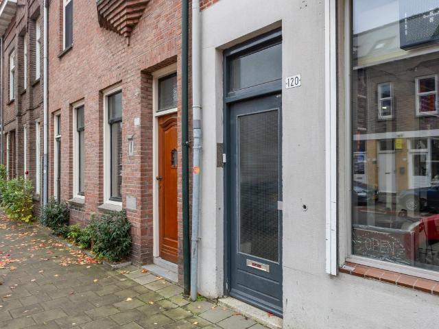 Appartement te huur in Oud-Noord, Tilburg