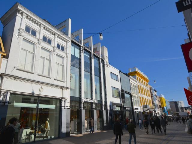 Appartement te huur in Centrum, Groningen