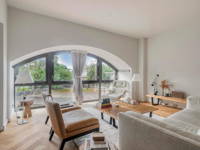 Appartement te huur in Kadijken, Amsterdam