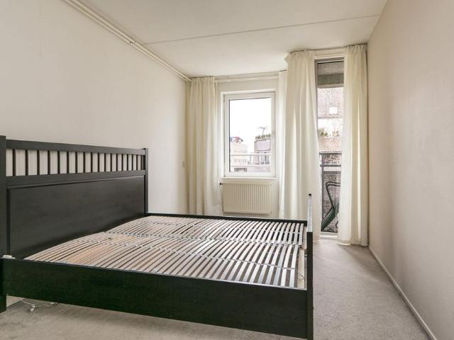 Appartement te huur in Oost, Amsterdam