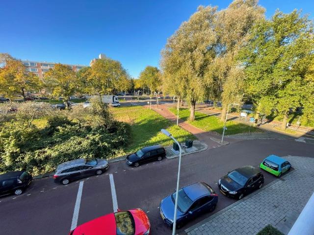 Appartement te huur in Moerwijk, Den Haag