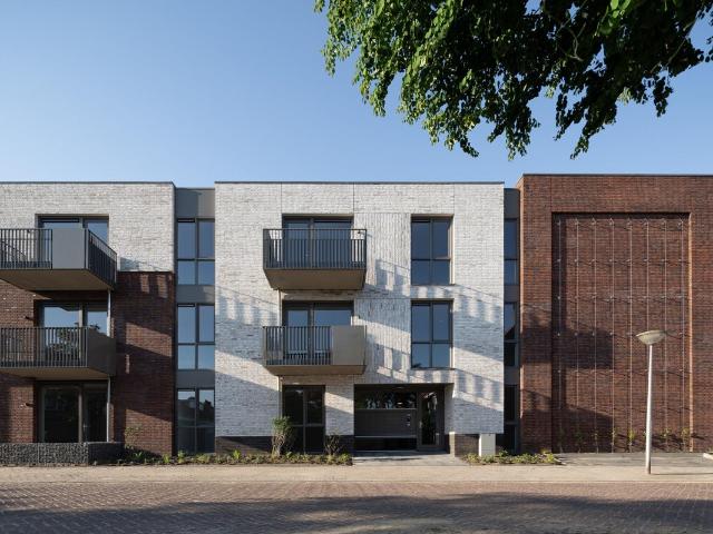 Appartement te huur in Stratum, Noord Brabant