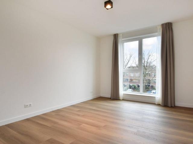 Appartement te huur in Notenbuurt, Den Haag