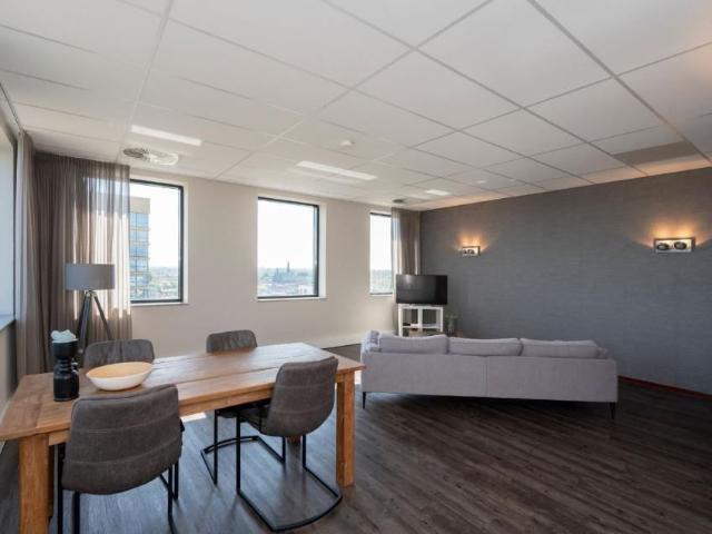 Appartement te huur in Noord, Zuid Holland