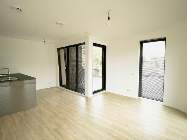 Appartement te huur in Groningen