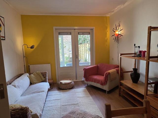Appartement te huur in Haarzuilens, Utrecht