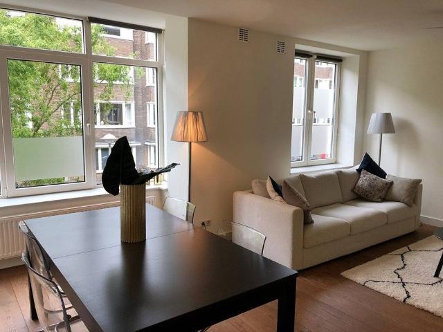 Appartement te huur in West, Amsterdam