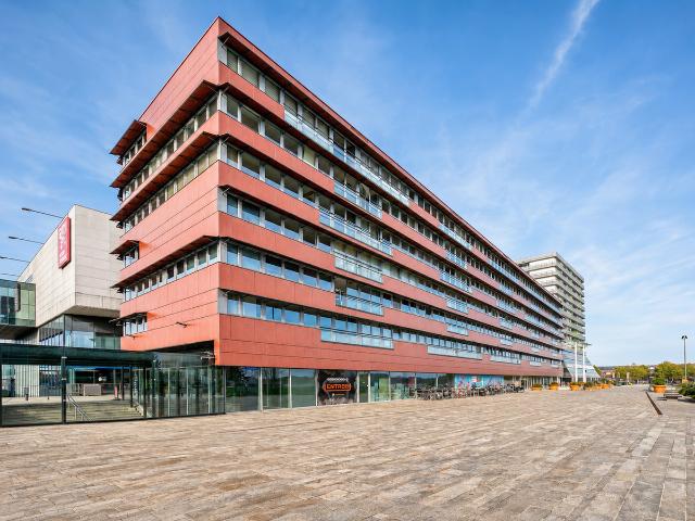 Appartement te huur in Almere-haven, Flevoland
