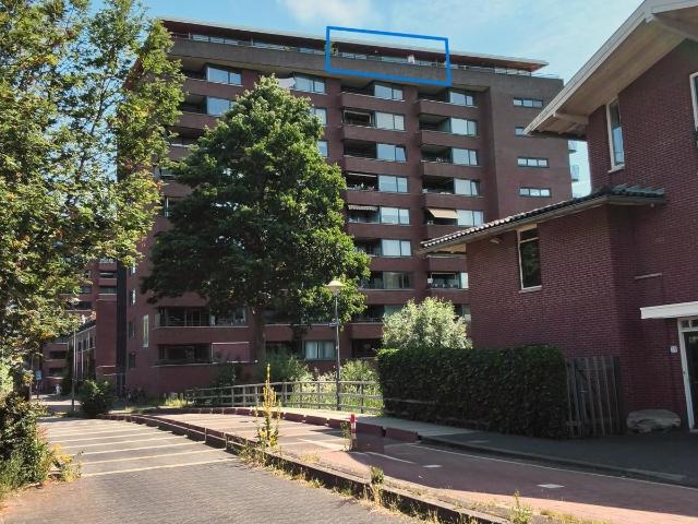 Appartement te huur in Oost, Amsterdam