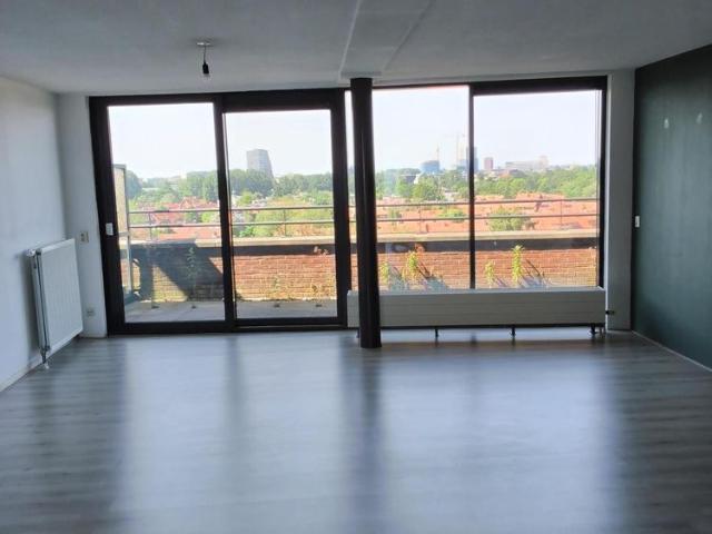 Appartement te huur in Oost, Amsterdam