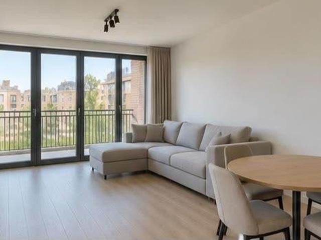 Appartement te huur in Middelland, Rotterdam