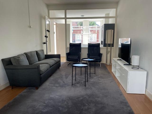 Appartement te huur in Nieuwe Westen, Rotterdam