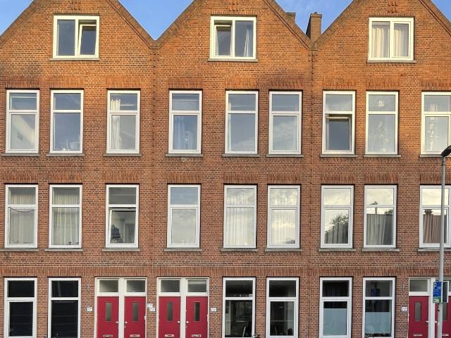 Appartement te huur in Nieuwe Westen, Rotterdam