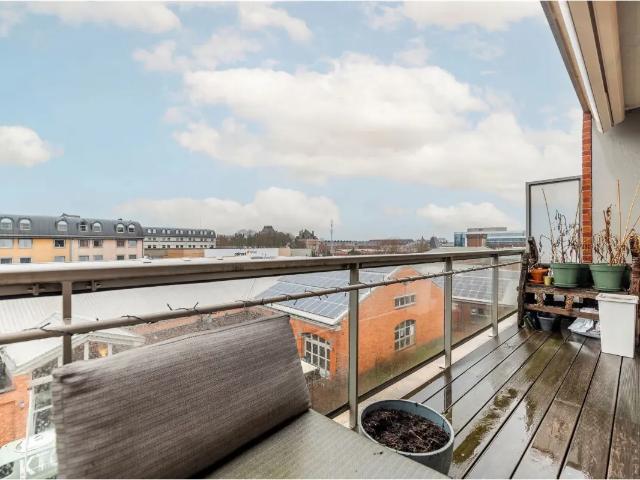 Appartement location à Etterbeek, Bruxelles