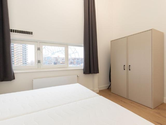 Appartement te huur in Sloten, Amsterdam