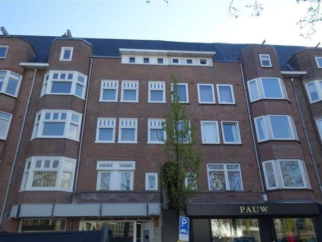Appartement te huur in Zuid, Amsterdam