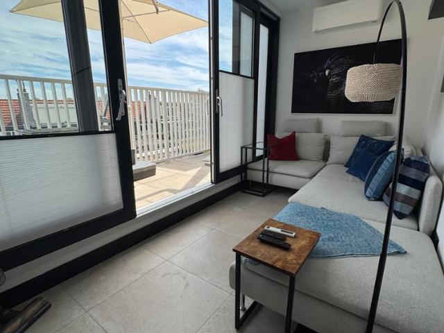 Appartement te huur in Zuid, Amsterdam