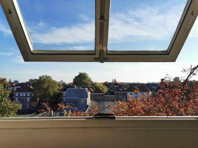 Appartement te huur in Spijkerkwartier, Arnhem