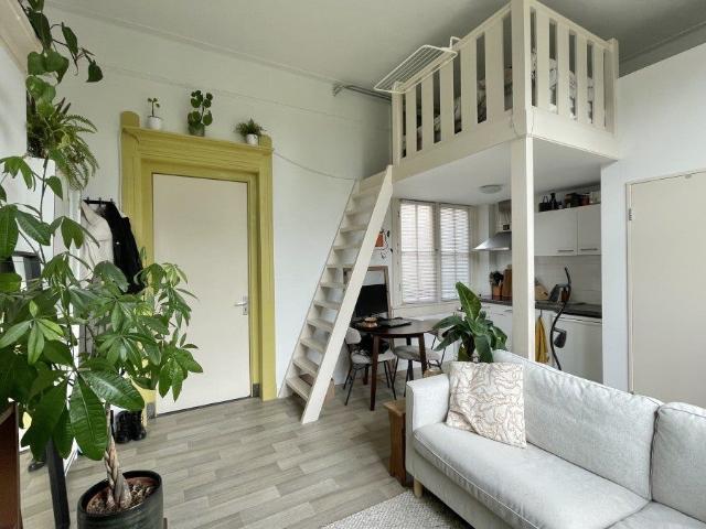 Appartement te huur in Spijkerkwartier, Arnhem